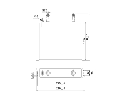 Asmj filter capacitor Asmj filter capacitor