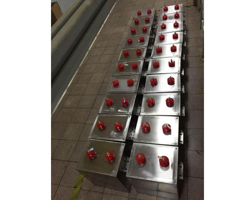 高压脉冲电容器C90 高压脉冲电容器C90